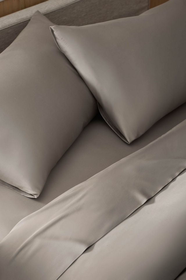 Cozy Earth Bamboo Fitted Sheet #2