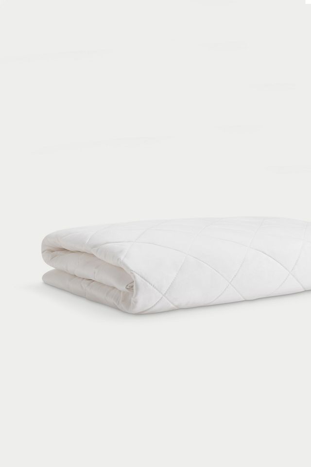 Cozy Earth Mattress Pad #1