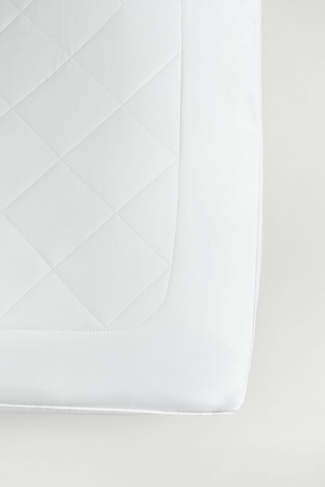 Cozy Earth Mattress Pad #2