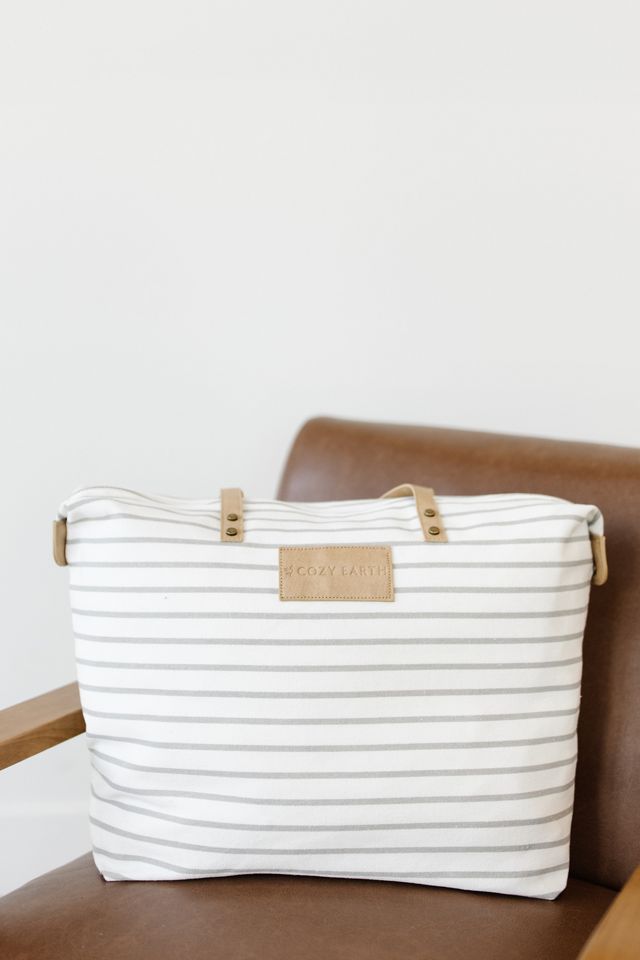 Cozy Earth Mattress Pad #3