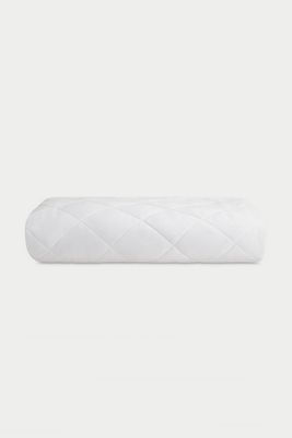 Cozy Earth Mattress Pad