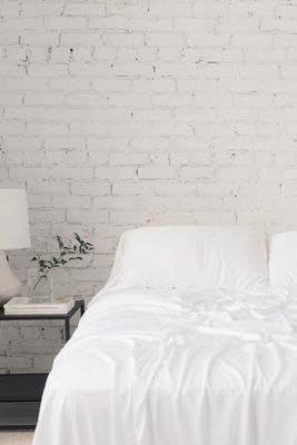 Cozy Earth Split King Sheet Set