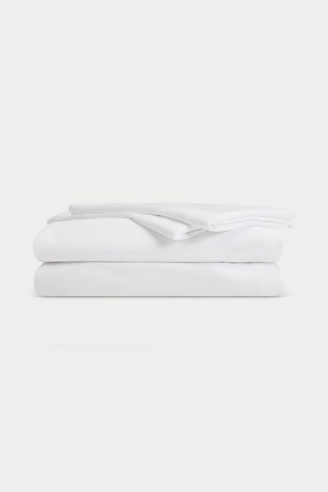 Cozy Earth Split King Sheet Set #1