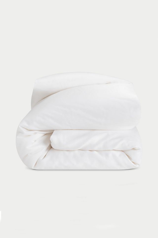 Cozy Earth All Season Silk Comforter