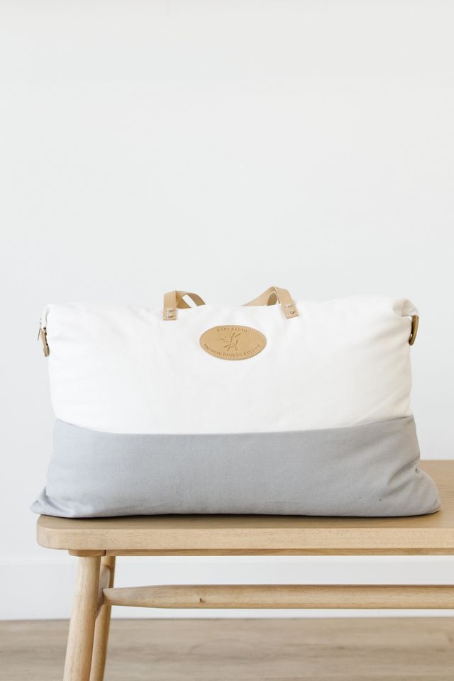 Cozy Earth Silk Pillow #4