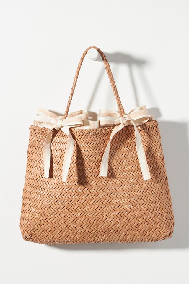 Loeffler Randall Knox Tote #1