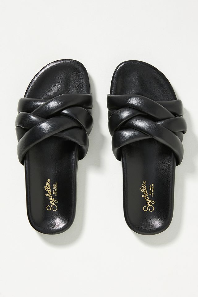 Seychelles Low Key Glow Up Sandals #1
