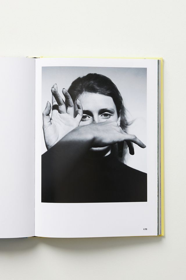 Anti Glossy: Fashion Photography Now #1