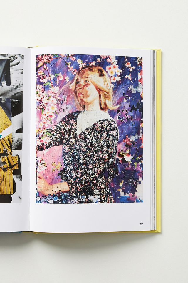 Anti Glossy: Fashion Photography Now #2