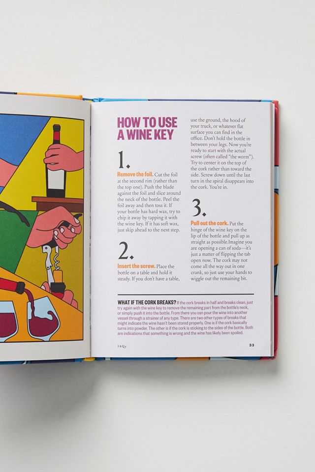 How To Drink Wine #3