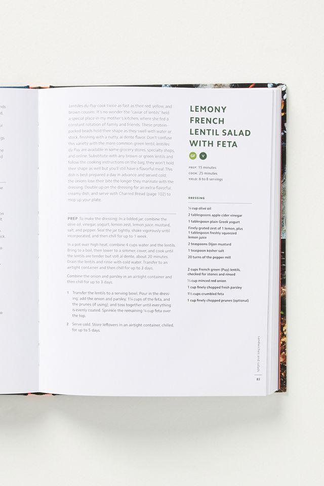 Feast By Firelight #1