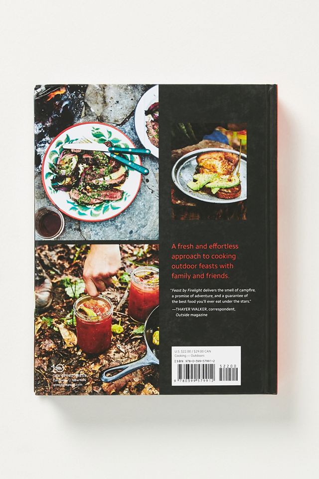 Feast By Firelight #3