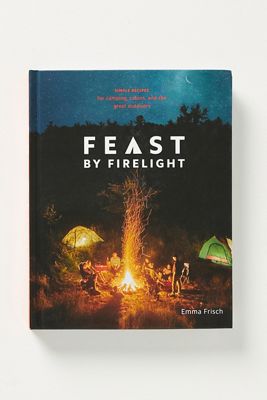 Feast By Firelight