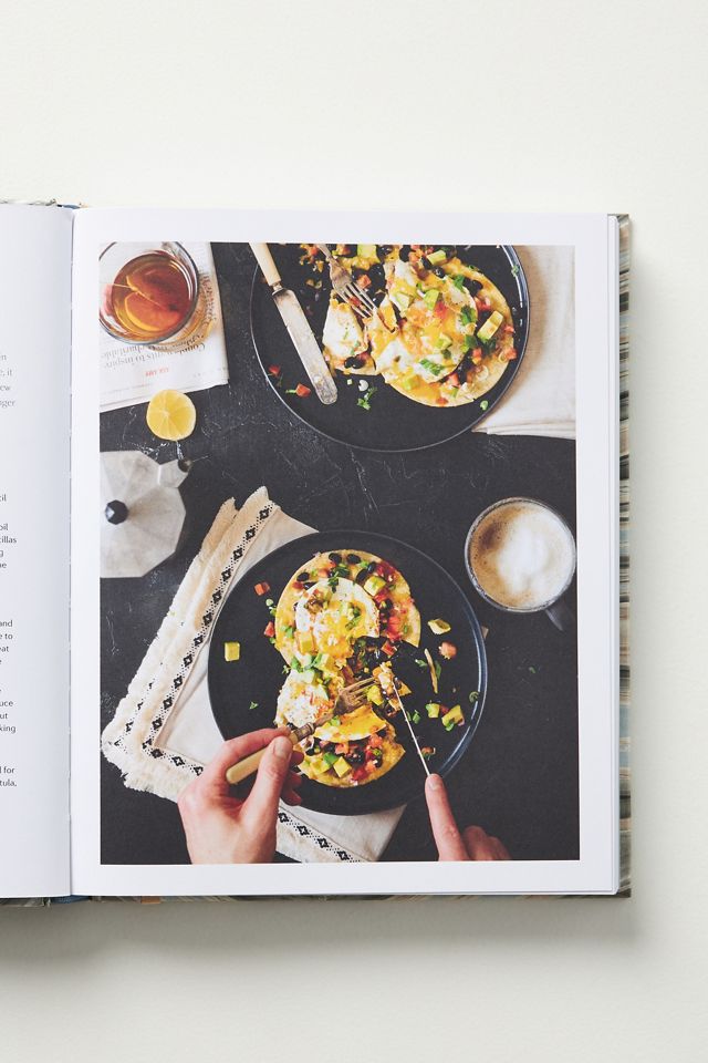 The Couple's Hardcover Cookbook #1