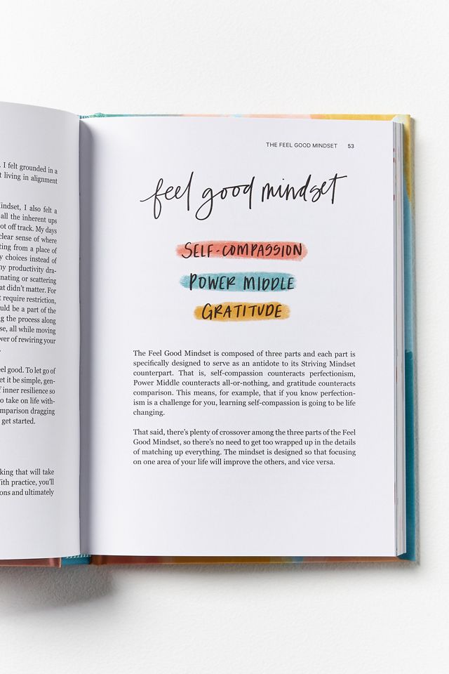 The Feel Good Effect #2