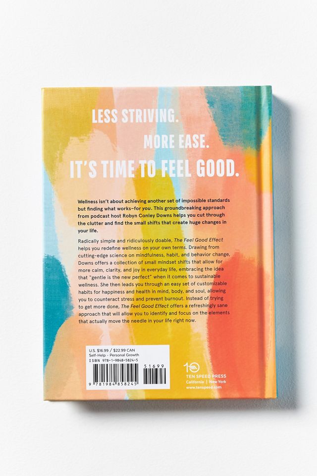 The Feel Good Effect #3