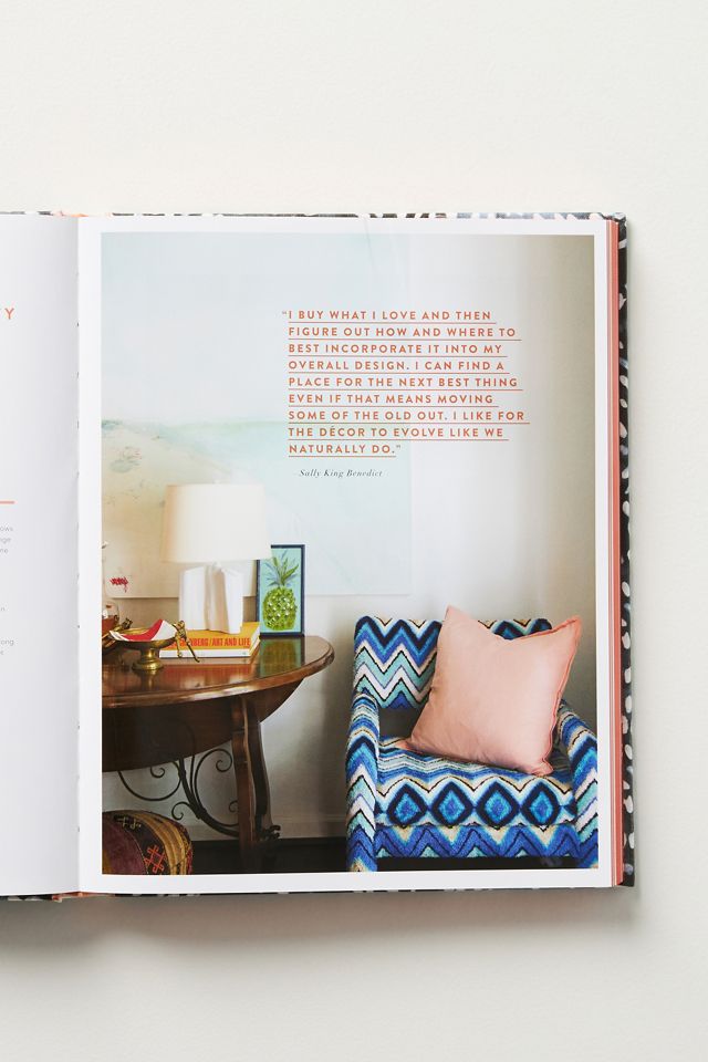 Living With Pattern #1