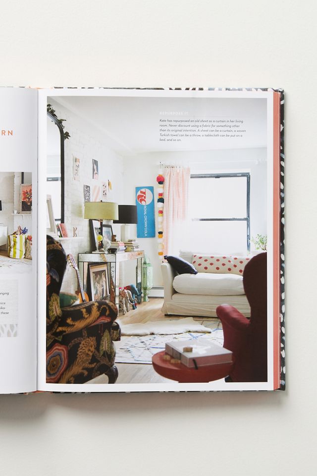Living With Pattern #2