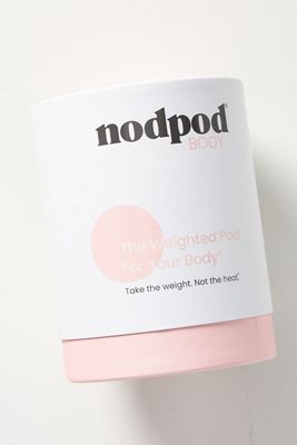 Nodpod Body Weighted Pod Blanket
