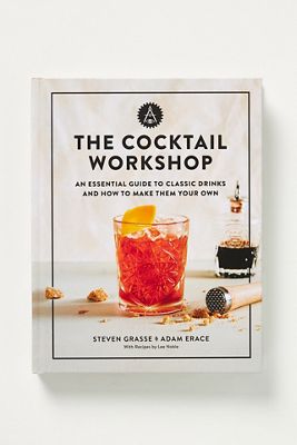 The Cocktail Workshop