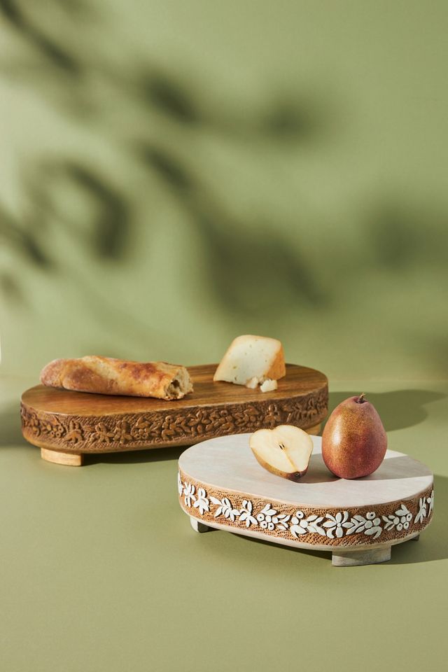 Kahlo Serve Board