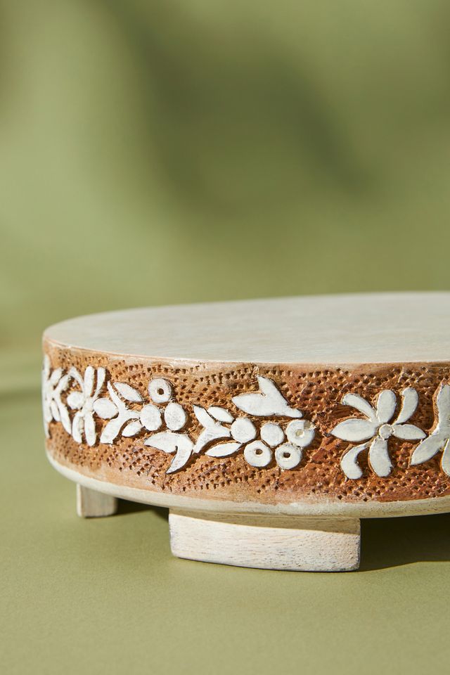 Kahlo Serve Board #2
