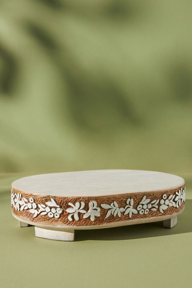 Kahlo Serve Board #1