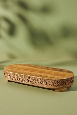 Kahlo Serve Board