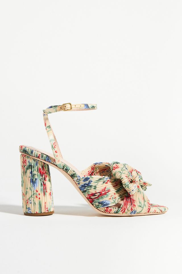 loeffler randall camellia heels