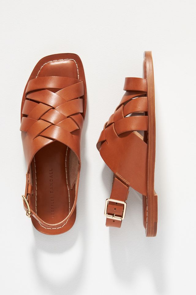 Loeffler Randall Grayson Sandals | Anthropologie