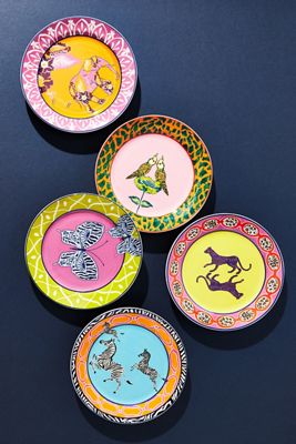 Haveli Dessert Plate