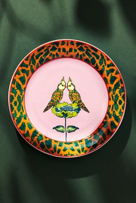 Haveli Dessert Plate