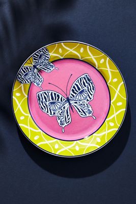 Haveli Dessert Plate