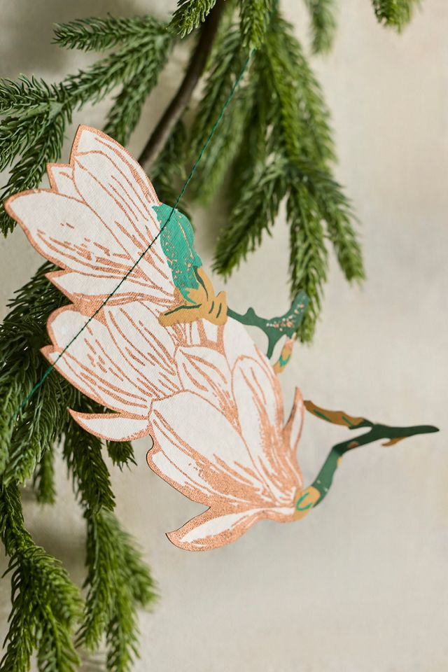 Holiday Garland #1
