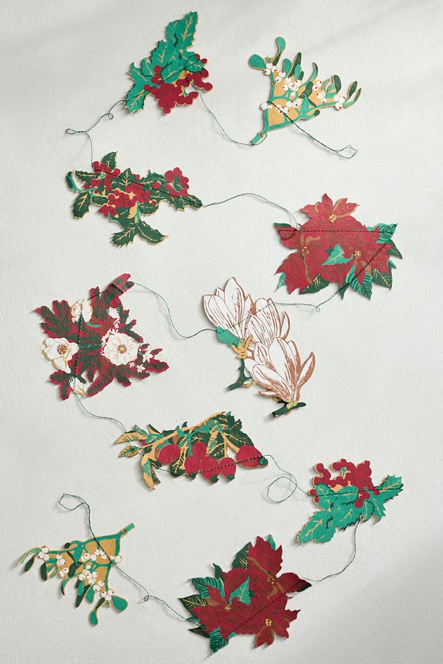 Holiday Garland #2