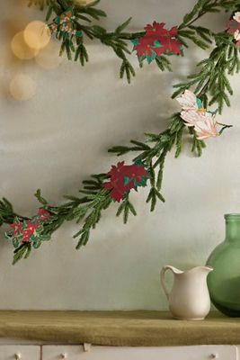 Holiday Garland