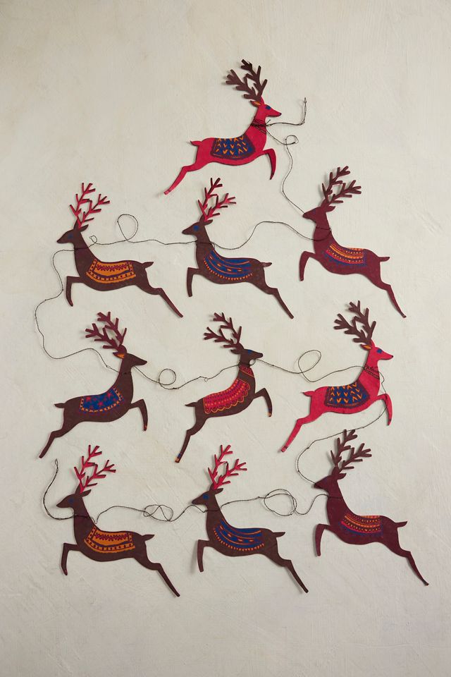Party Garland #3