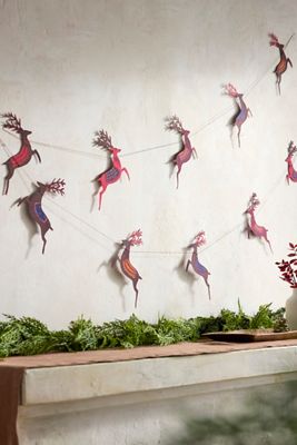 Party Garland