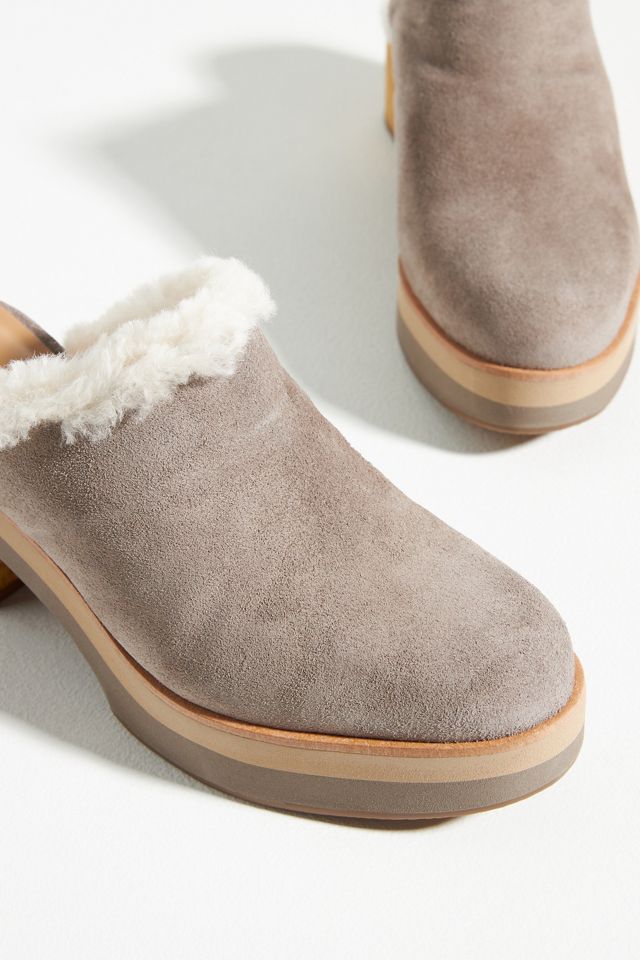 Bernardo Sky Clogs #2