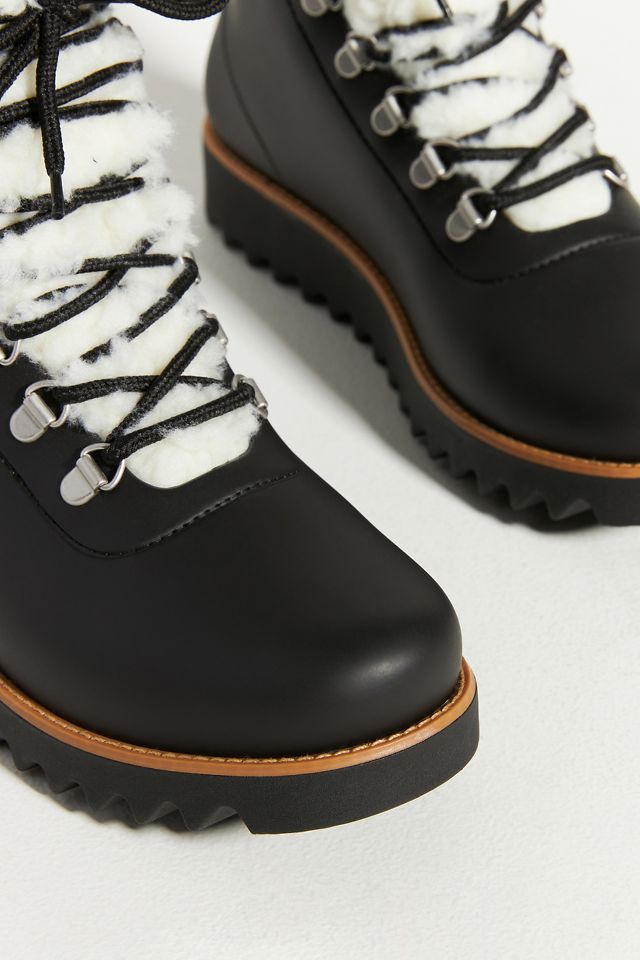 Bernardo Wiley Rain Boots