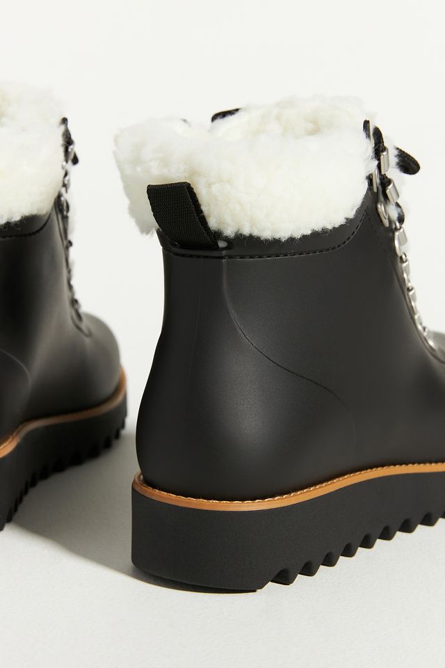 Bernardo Wiley Rain Boots