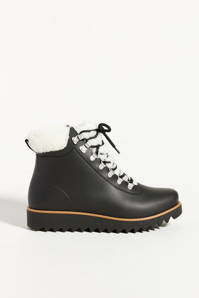 Bernardo Wiley Rain Boots