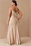 Jenny Yoo Gemma Maxi Dress | Anthropologie
