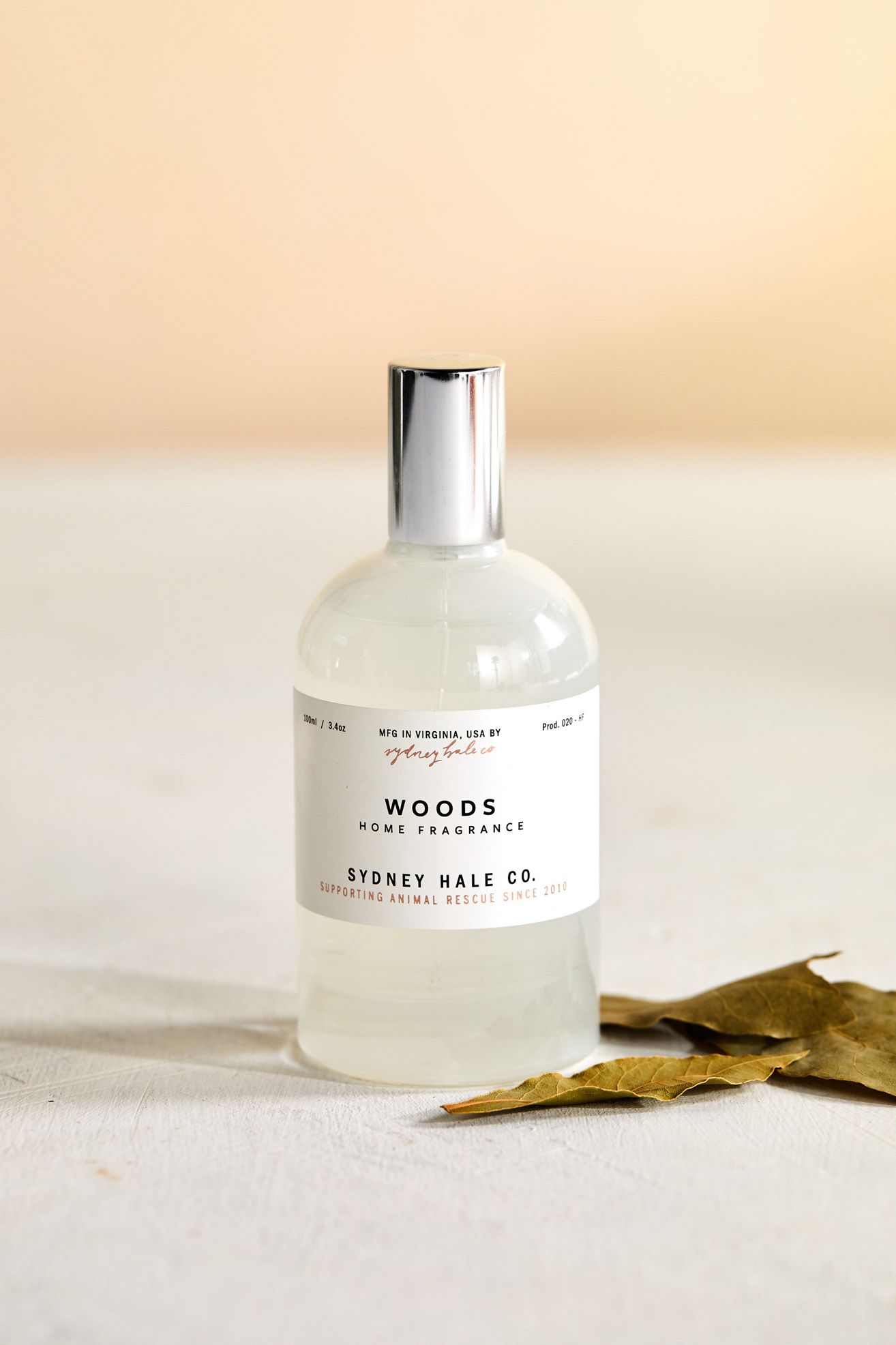 Sydney Hale Room Spray, Woods - Multi, One Size
