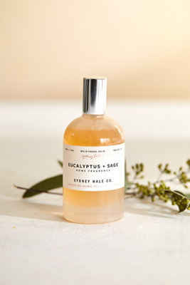 Sydney Hale Room Spray, Eucalyptus + Sage