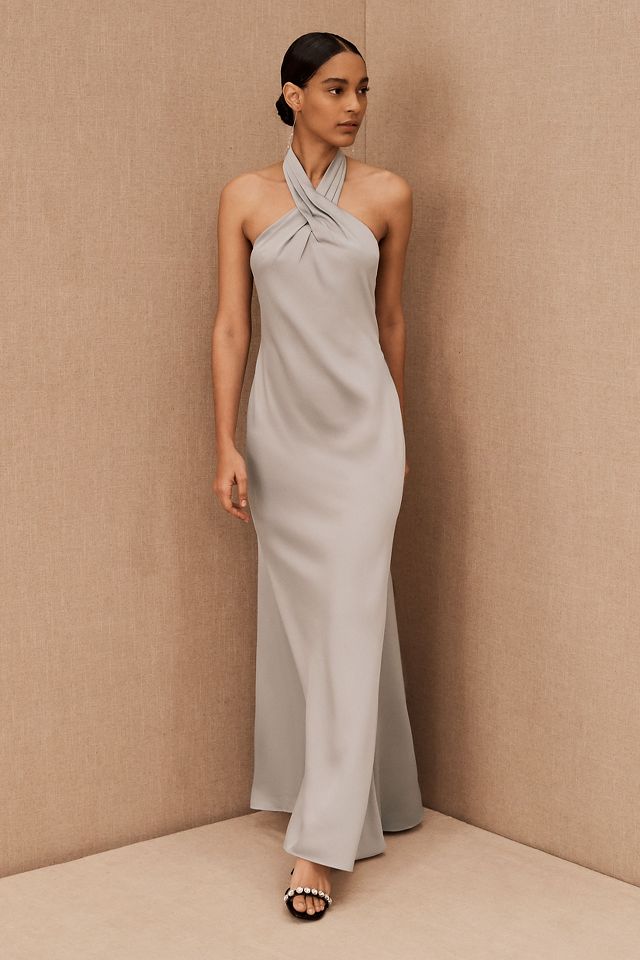 Bhldn 2025 ruby dress