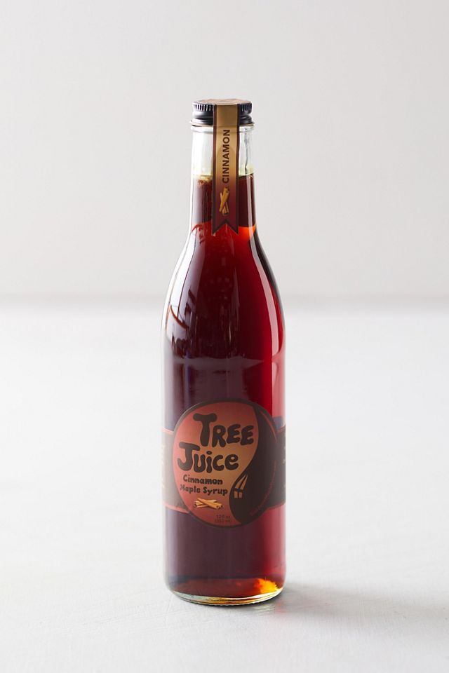 Tree Juice Pure Maple Syrup | Terrain