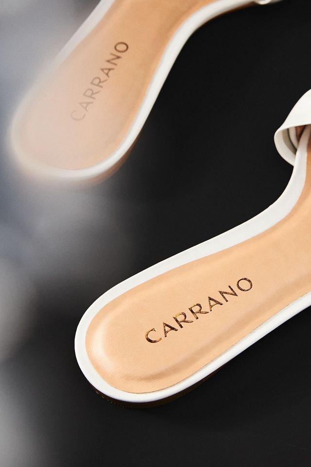 Carrano Ariadne Sandals #2