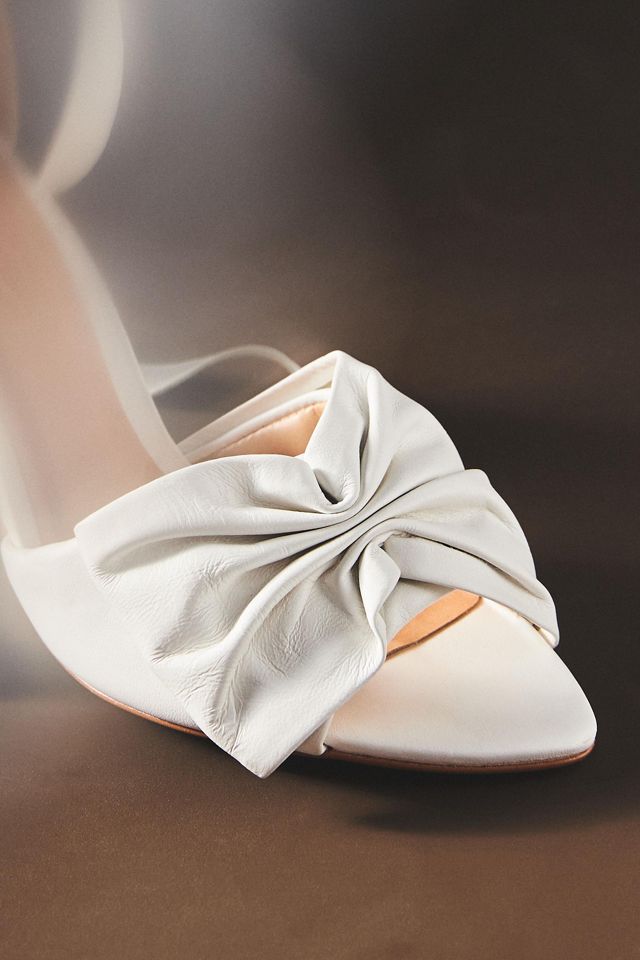 Carrano Kendra Heels #2