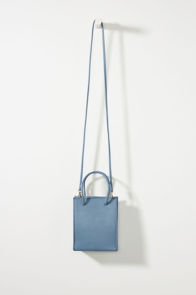 Resin Chained Tote Bag #1